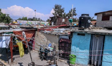 Regreso al tercer lugar en pobreza de Oaxaca, evidencia de la deficiencia gubernamental