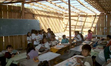 Recuerdos de la escuela básica