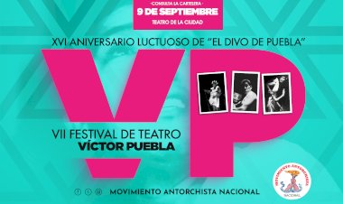 Próximamente el VII Festival de Teatro 