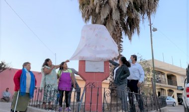 Fundadores de Antorcha y la defensa del Colegio de Bachilleres Trancoso