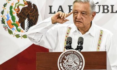 El fracaso de la 4T en México, más allá de los cantos alegres de AMLO