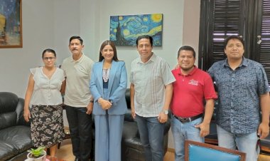 Atenderán demandas antorchistas Concertación Social del gobierno estatal