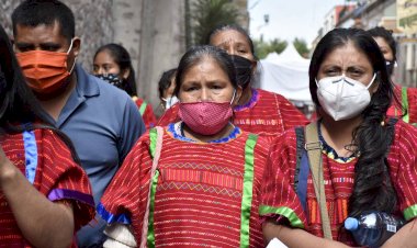 REPORTAJE | Indígenas de Guanajuato denuncian marginación y pobreza
