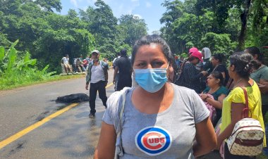 Omisión del gobierno de Oaxaca crea conflicto entre pobladores de Tuxtepec