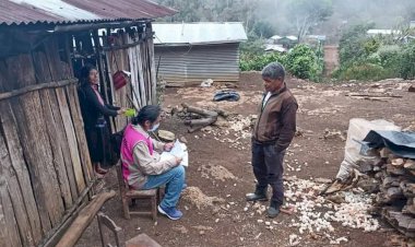 La pobreza en Chiapas, madre de todos los males