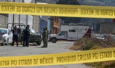 La inseguridad se agrava en Nicolás Romero, Estado de México
