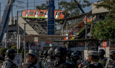 El Metro en la CDMX, fallas, tropiezos, rezago y muerte