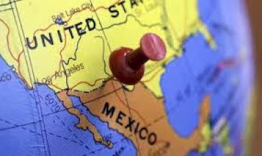 México y su geopolítica