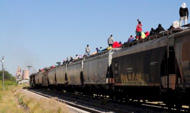 Crisis migratoria en Chihuahua: bomba de tiempo y la 4T en campaña