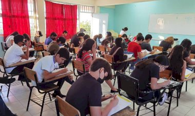 La crisis educativa en México