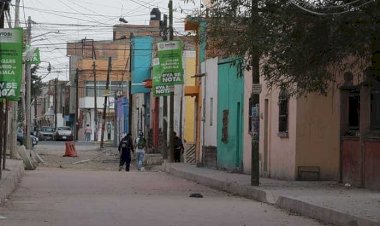 Falta de vivienda en Tlaxcala, un problema que persiste