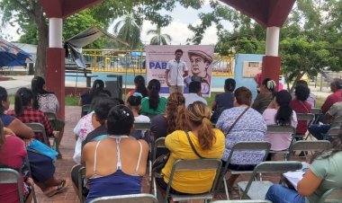 Yucatecos recuerdan a Pablo Neruda