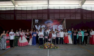 Veracruzanos se suman a la 1ra Jornada Nacional de Concurso de Voces
