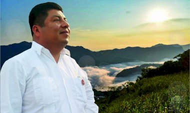 REPORTAJE | Manuel, Huitzilan no te olvida