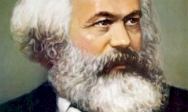 ENSAYO | Comentario a “Karl Marx: el progreso y los caminos del arte”