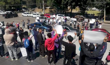 El antorchismo nacional exige alto al hostigamiento y represión en Puebla