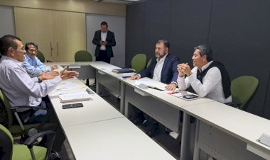 Antorcha urge a Gobierno de Guanajuato cumplir con obras pactadas