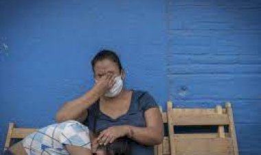 Suicidios en Chiapas, al alza