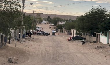 Lucha organizada en Chihuahua logra terreno para vivienda