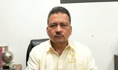 ENTREVISTA | Quintana Roo, entre la abundancia y la pobreza: Daniel Osorio García