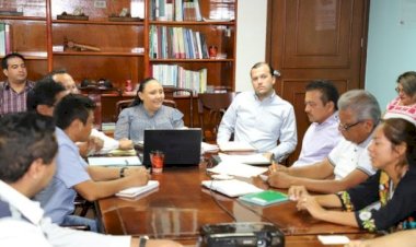 Confiamos en la palabra empeñada del Gobierno de Quintana Roo