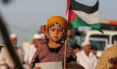 Antorcha realizará cadenas humanas para protestar por el genocidio en Palestina