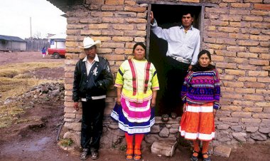 REPORTAJE | Obras y servicios, justicia para los pueblos originarios