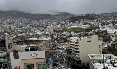 La tragedia de Acapulco: el contraste de dos Méxicos
