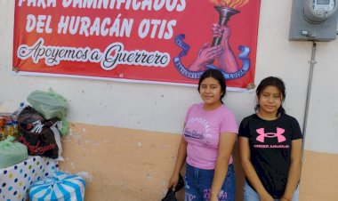 Sobre la entidad hermana de Guerrero