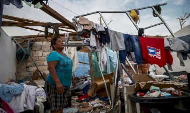 Acapulco: el tamaño del rescate para los trabajadores