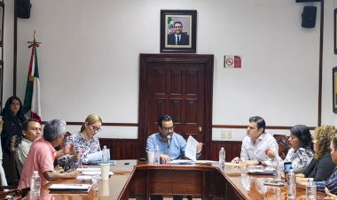 Logra Antorcha acuerdos con el alcalde de Culiacán