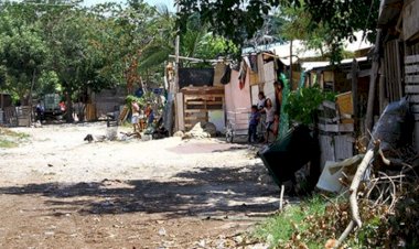 El otro Cancún, las zonas más pobres del destino turístico