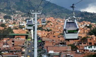 Urbanización y desarrollo en las ciudades de América Latina