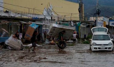 La insensibilidad del Gobierno morenista con los pobres de Guerrero
