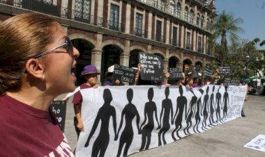 Los feminicidios, uno de tantos problemas en el estado de Morelos
