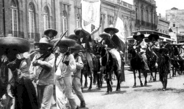 La justicia social sigue pendiente a 113 años de la Revolución Mexicana