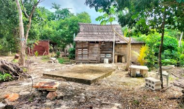 Vivienda inalcanzable para yucatecos