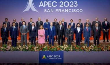La APEC y la decadencia del imperio