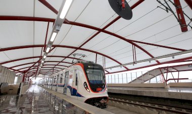 Encarecen tarifas del metro la vida de los ciudadanos en Nuevo León