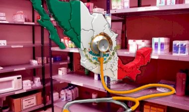 ASÍ PENSAMOS | AMLO volvió a mentir, México seguirá enfermo