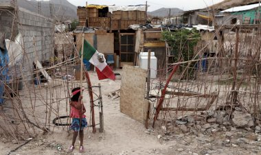 La pobreza, un problema con diversas consecuencias