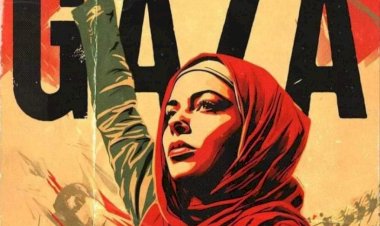 Es la lucha del Imperio contra el resto de la humanidad