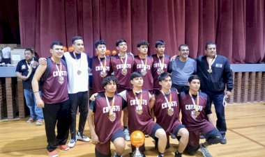 Celebran éxito de jornada de basquetbol en Guanajuato