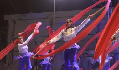 ¡Cuarenta años en Balcones!