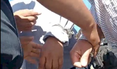 Violación de derechos en Cabo San Lucas