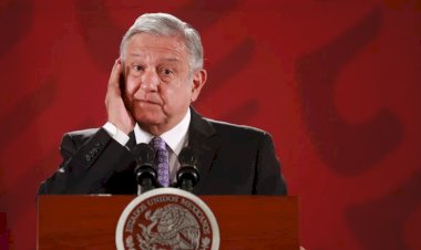 Se va AMLO sin cumplirle al pueblo jalisciense