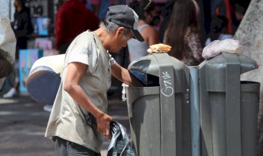 Hambre y pobreza