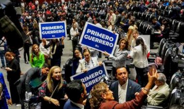 La indolencia de Morena ante la crisis en Guerrero