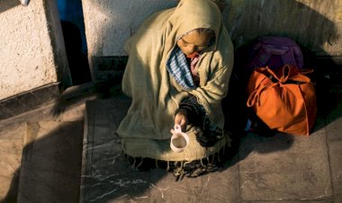 El futuro de México, sin pies ni cabeza