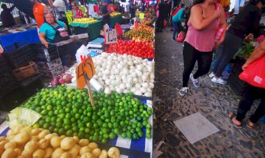 Pobreza laboral afecta fiestas decembrinas en Jalisco